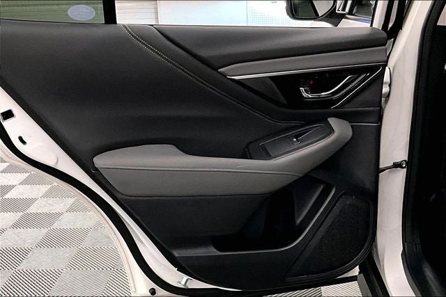 2025 Subaru Outback Onyx Edition AWD-Sunroof-Adaptive Cruise-Htd Seats