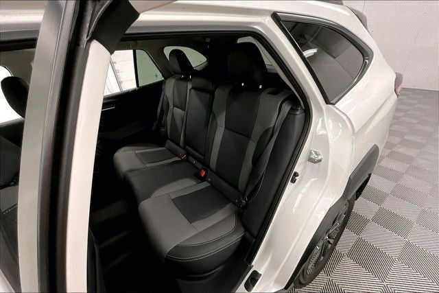 2025 Subaru Outback Onyx Edition AWD-Sunroof-Adaptive Cruise-Htd Seats