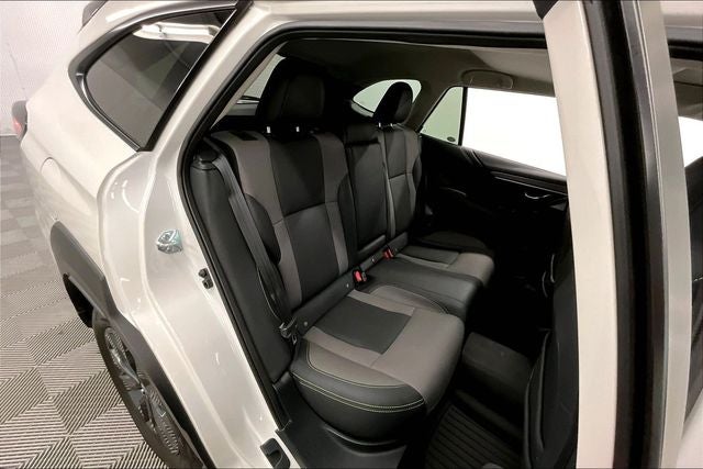 2025 Subaru Outback Onyx Edition AWD-Sunroof-Adaptive Cruise-Htd Seats