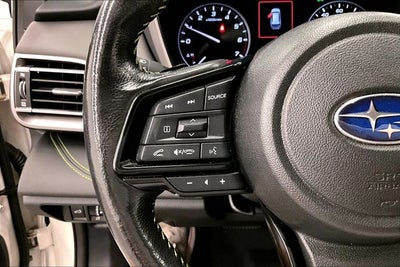 2025 Subaru Outback Onyx Edition AWD-Sunroof-Adaptive Cruise-Htd Seats