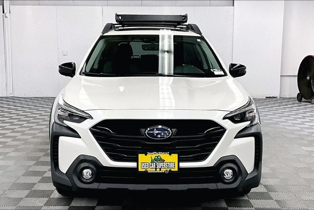 2025 Subaru Outback Onyx Edition AWD-Sunroof-Adaptive Cruise-Htd Seats