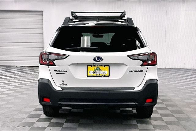 2025 Subaru Outback Onyx Edition AWD-Sunroof-Adaptive Cruise-Htd Seats