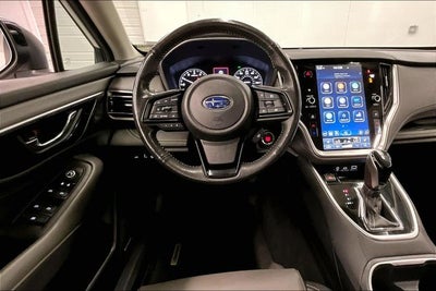 2025 Subaru Outback Onyx Edition AWD-Sunroof-Adaptive Cruise-Htd Seats