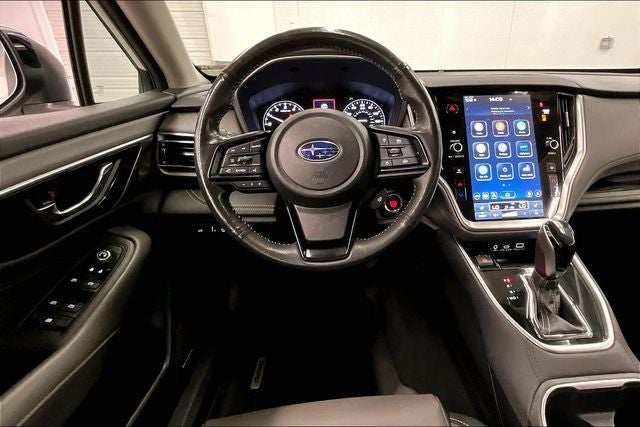 2025 Subaru Outback Onyx Edition AWD-Sunroof-Adaptive Cruise-Htd Seats