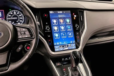 2025 Subaru Outback Onyx Edition AWD-Sunroof-Adaptive Cruise-Htd Seats