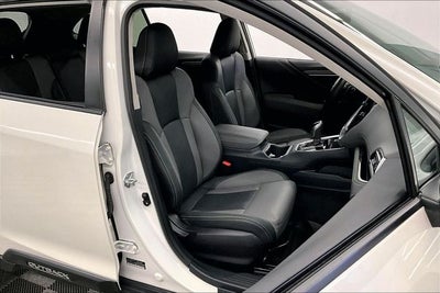 2025 Subaru Outback Onyx Edition AWD-Sunroof-Adaptive Cruise-Htd Seats