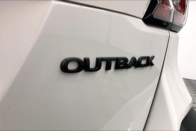 2025 Subaru Outback Onyx Edition AWD-Sunroof-Adaptive Cruise-Htd Seats
