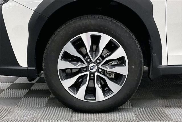 2025 Subaru Outback Touring XT AWD - Sunroof - Htd/Cooled Leather