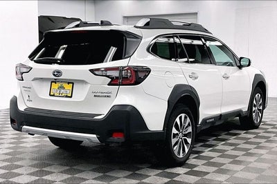 2025 Subaru Outback Touring XT AWD - Sunroof - Htd/Cooled Leather