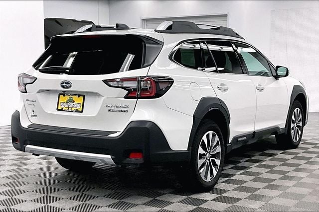 2025 Subaru Outback Touring XT AWD - Sunroof - Htd/Cooled Leather