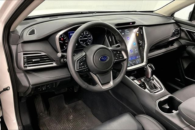 2025 Subaru Outback Touring XT AWD - Sunroof - Htd/Cooled Leather