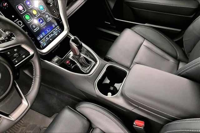 2025 Subaru Outback Touring XT AWD - Sunroof - Htd/Cooled Leather
