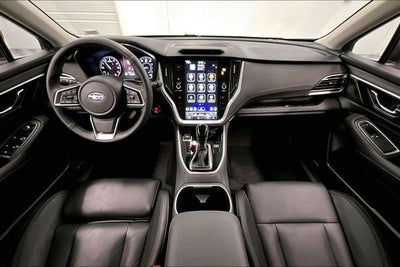 2025 Subaru Outback Touring XT AWD - Sunroof - Htd/Cooled Leather