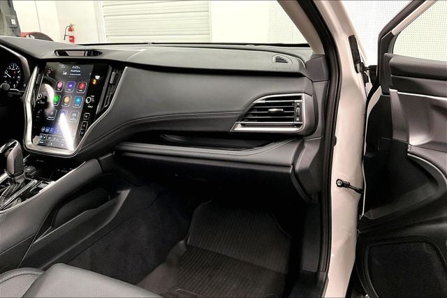 2025 Subaru Outback Touring XT AWD - Sunroof - Htd/Cooled Leather