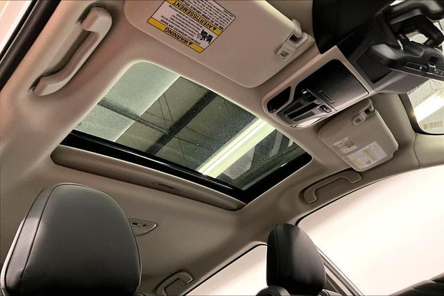 2025 Subaru Outback Touring XT AWD - Sunroof - Htd/Cooled Leather