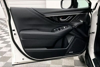 2025 Subaru Outback Touring XT AWD - Sunroof - Htd/Cooled Leather