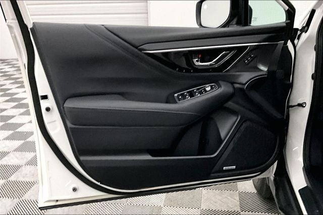 2025 Subaru Outback Touring XT AWD - Sunroof - Htd/Cooled Leather