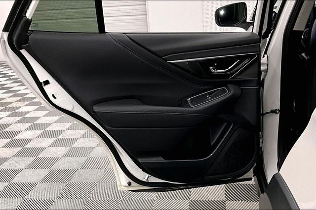 2025 Subaru Outback Touring XT AWD - Sunroof - Htd/Cooled Leather