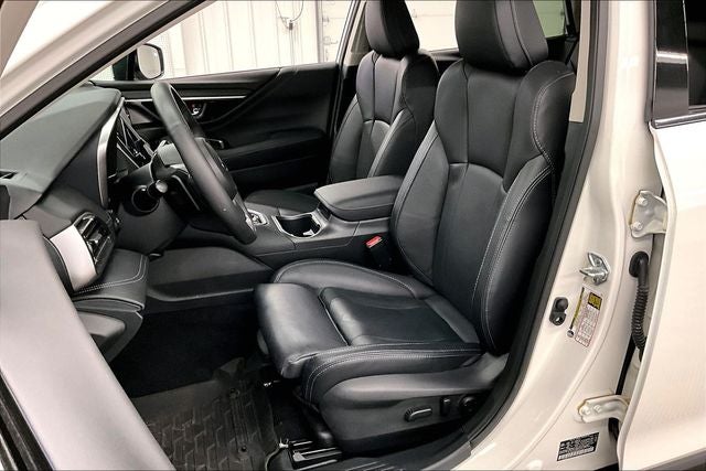 2025 Subaru Outback Touring XT AWD - Sunroof - Htd/Cooled Leather