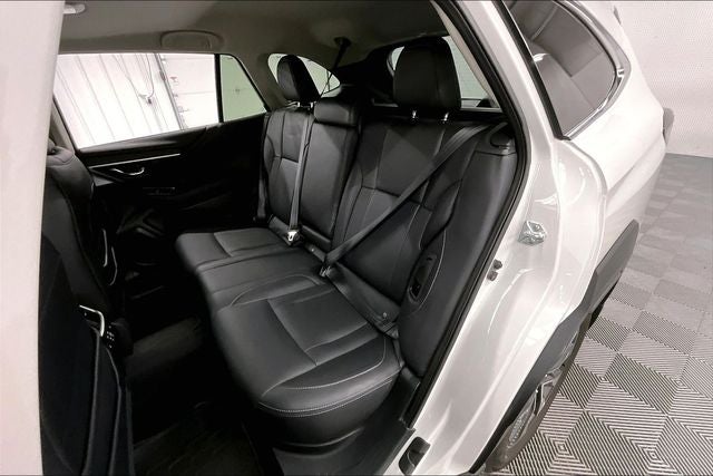 2025 Subaru Outback Touring XT AWD - Sunroof - Htd/Cooled Leather