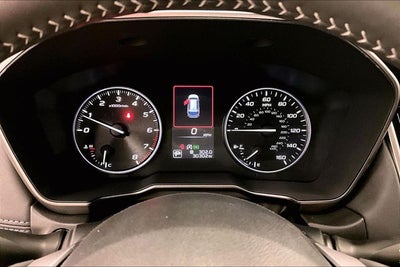 2025 Subaru Outback Touring XT AWD - Sunroof - Htd/Cooled Leather