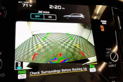 2025 Subaru Outback Touring XT AWD - Sunroof - Htd/Cooled Leather