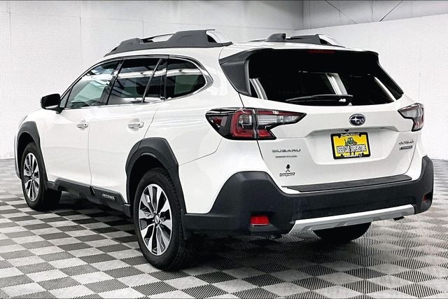 2025 Subaru Outback Touring XT AWD - Sunroof - Htd/Cooled Leather