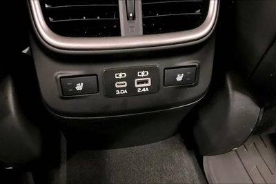 2025 Subaru Outback Touring XT AWD - Sunroof - Htd/Cooled Leather