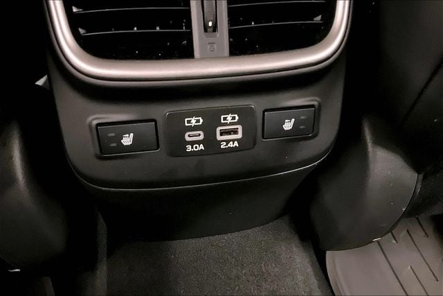 2025 Subaru Outback Touring XT AWD - Sunroof - Htd/Cooled Leather