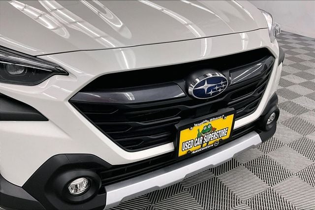 2025 Subaru Outback Touring XT AWD - Sunroof - Htd/Cooled Leather