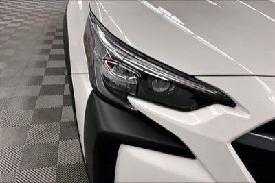 2025 Subaru Outback Touring XT AWD - Sunroof - Htd/Cooled Leather