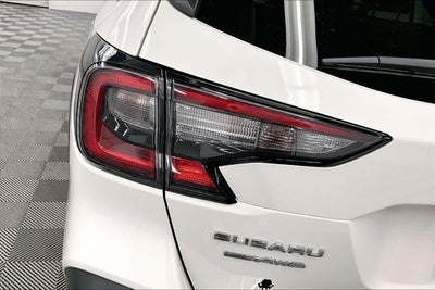 2025 Subaru Outback Touring XT AWD - Sunroof - Htd/Cooled Leather