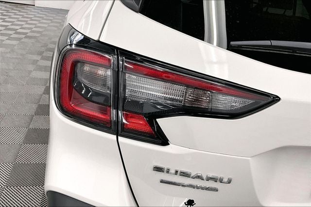 2025 Subaru Outback Touring XT AWD - Sunroof - Htd/Cooled Leather