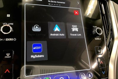 2025 Subaru Outback Touring XT AWD - Sunroof - Htd/Cooled Leather