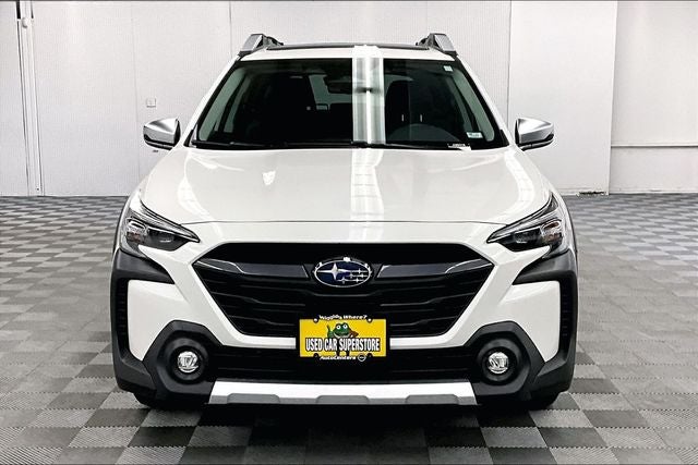 2025 Subaru Outback Touring XT AWD - Sunroof - Htd/Cooled Leather