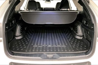 2025 Subaru Outback Touring XT AWD - Sunroof - Htd/Cooled Leather