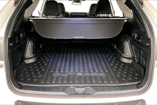 2025 Subaru Outback Touring XT AWD - Sunroof - Htd/Cooled Leather