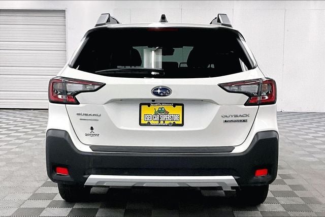 2025 Subaru Outback Touring XT AWD - Sunroof - Htd/Cooled Leather