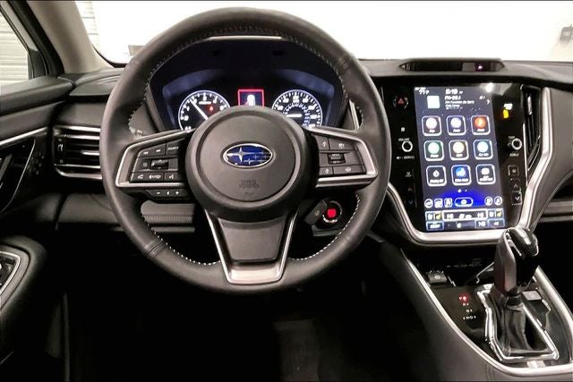 2025 Subaru Outback Touring XT AWD - Sunroof - Htd/Cooled Leather