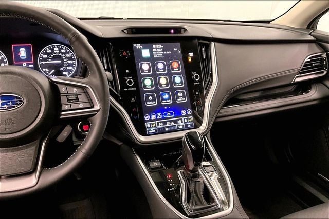 2025 Subaru Outback Touring XT AWD - Sunroof - Htd/Cooled Leather