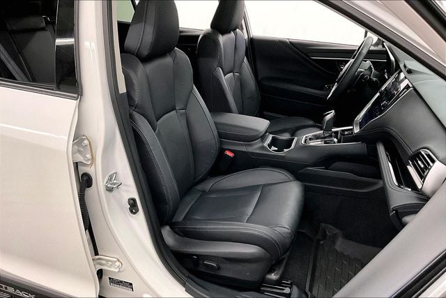 2025 Subaru Outback Touring XT AWD - Sunroof - Htd/Cooled Leather