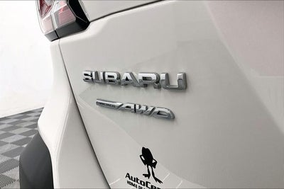 2025 Subaru Outback Touring XT AWD - Sunroof - Htd/Cooled Leather