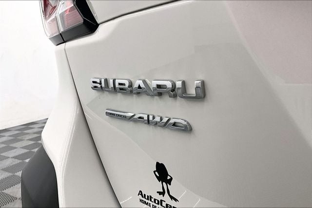 2025 Subaru Outback Touring XT AWD - Sunroof - Htd/Cooled Leather