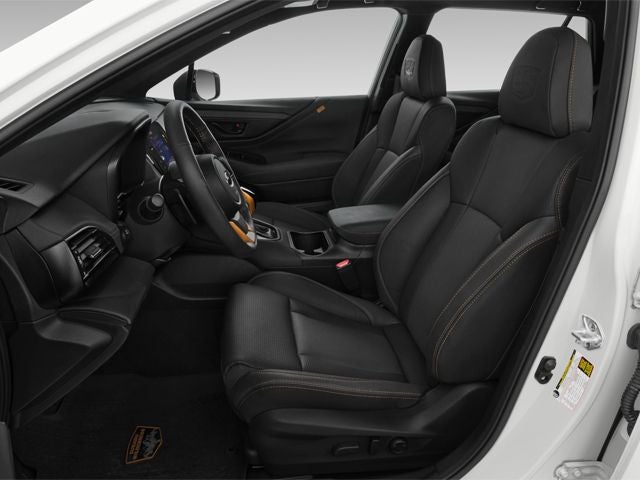 2024 Subaru Outback Wilderness AWD-Nav