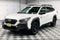 2024 Subaru Outback Wilderness AWD-Sunroof-Adaptive Cruise-Htd Seats