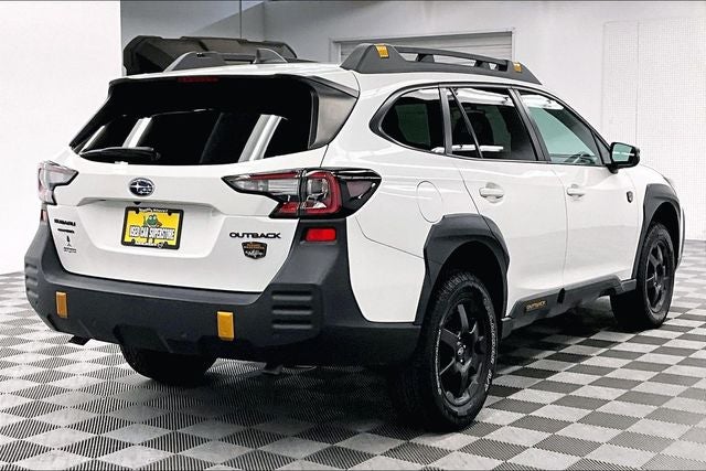 2024 Subaru Outback Wilderness AWD-Sunroof-Adaptive Cruise-Htd Seats