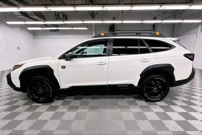 2024 Subaru Outback Wilderness AWD-Sunroof-Adaptive Cruise-Htd Seats