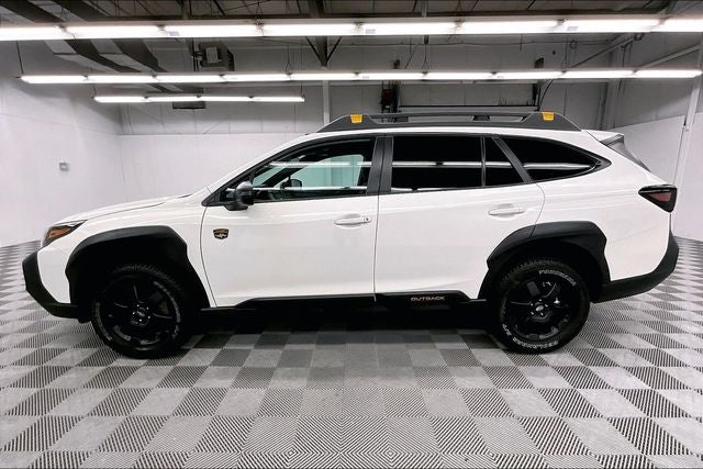 2024 Subaru Outback Wilderness AWD-Sunroof-Adaptive Cruise-Htd Seats