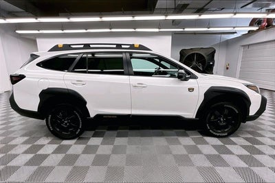 2024 Subaru Outback Wilderness AWD-Sunroof-Adaptive Cruise-Htd Seats