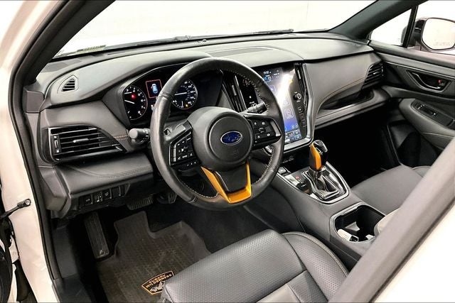 2024 Subaru Outback Wilderness AWD-Sunroof-Adaptive Cruise-Htd Seats